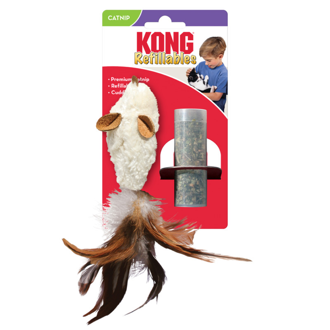 KONG Cat Refillables