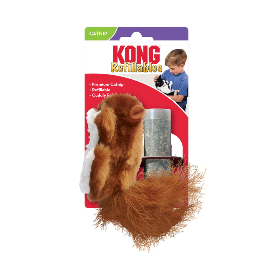 KONG Cat Refillables