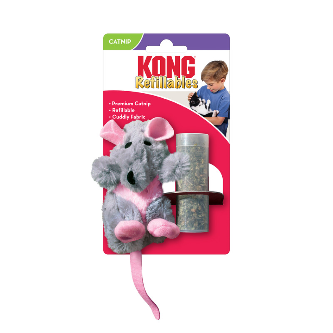 KONG Cat Refillables