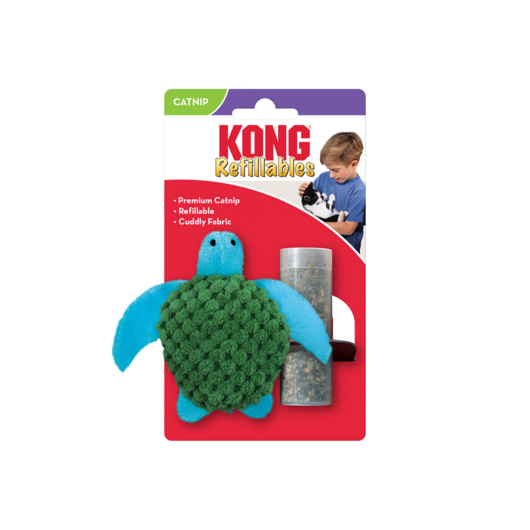 KONG Cat Refillables