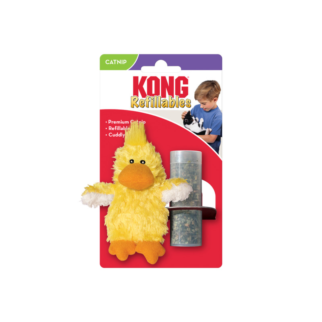 KONG Cat Refillables