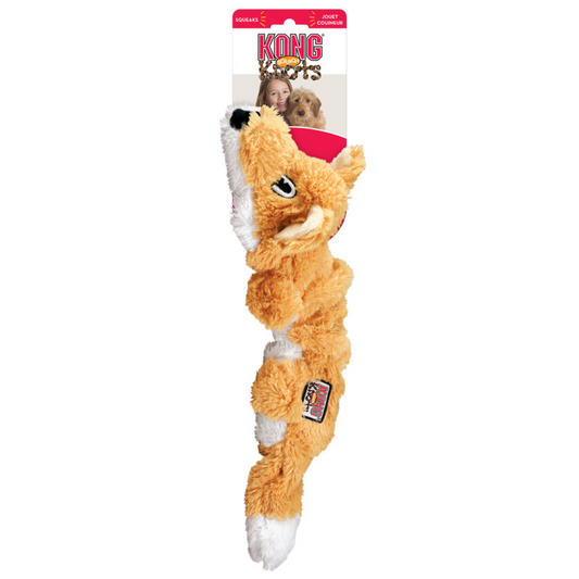 KONG Scrunch Knots