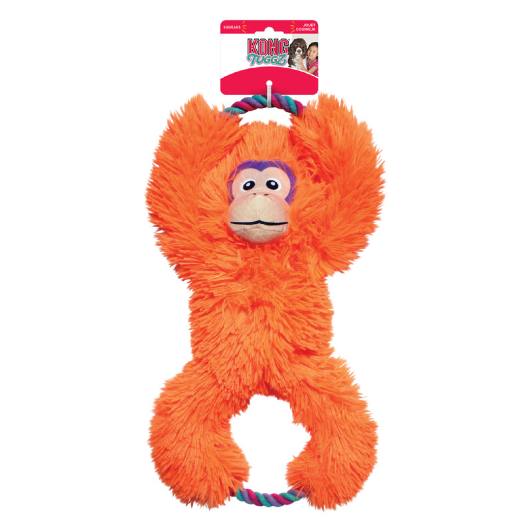 KONG Tuggz