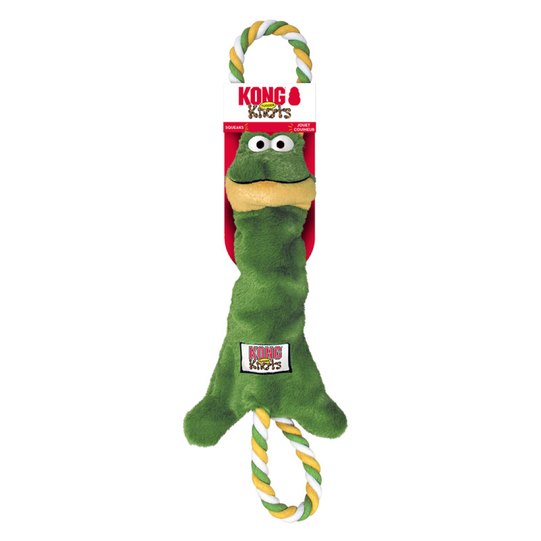 KONG Tugger Knots
