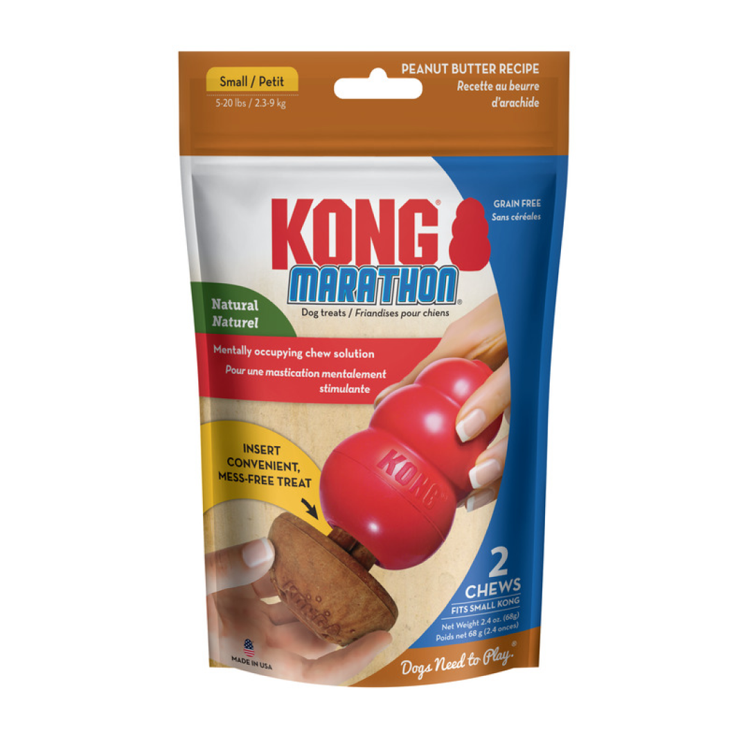 KONG Marathon