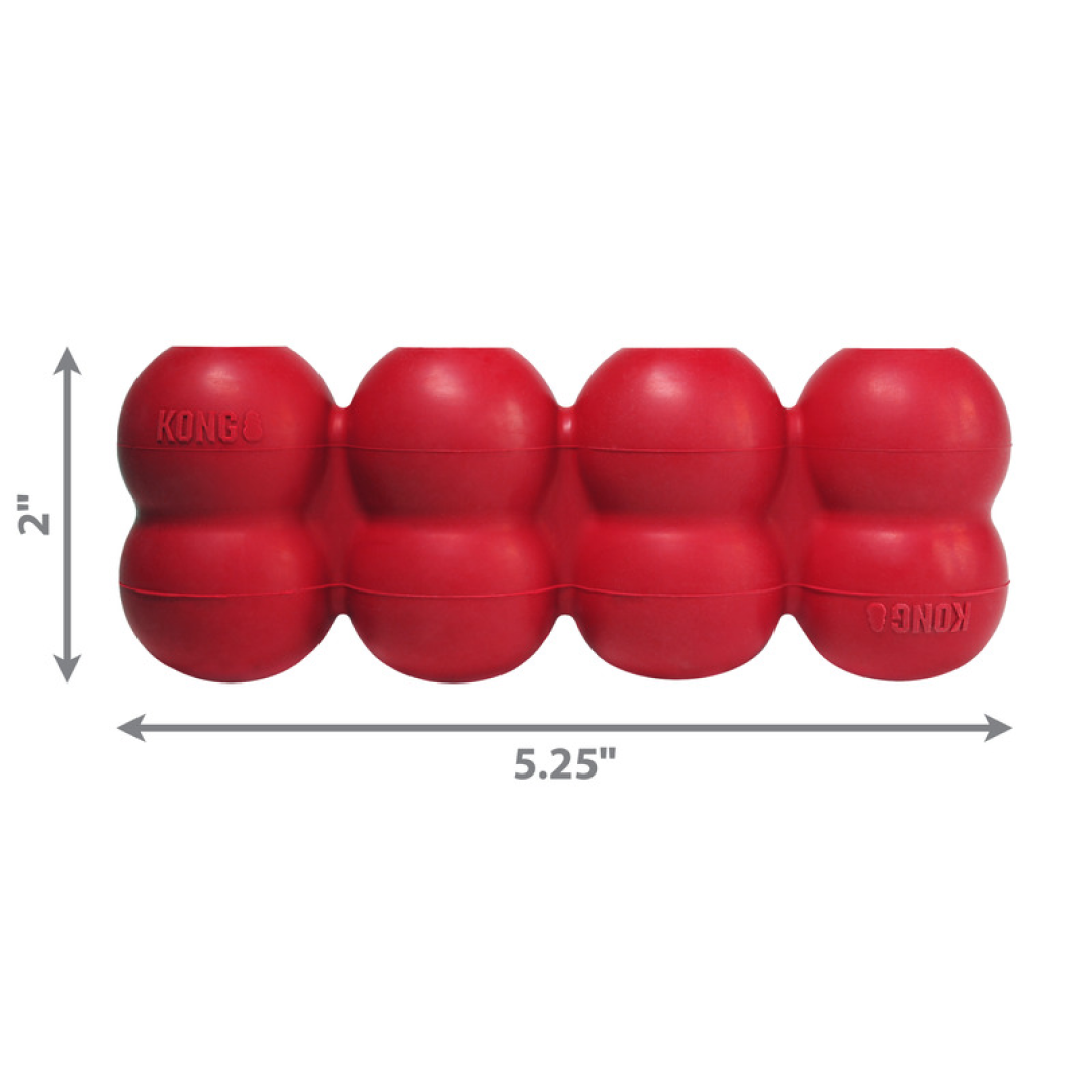 KONG Goodie Ribbon