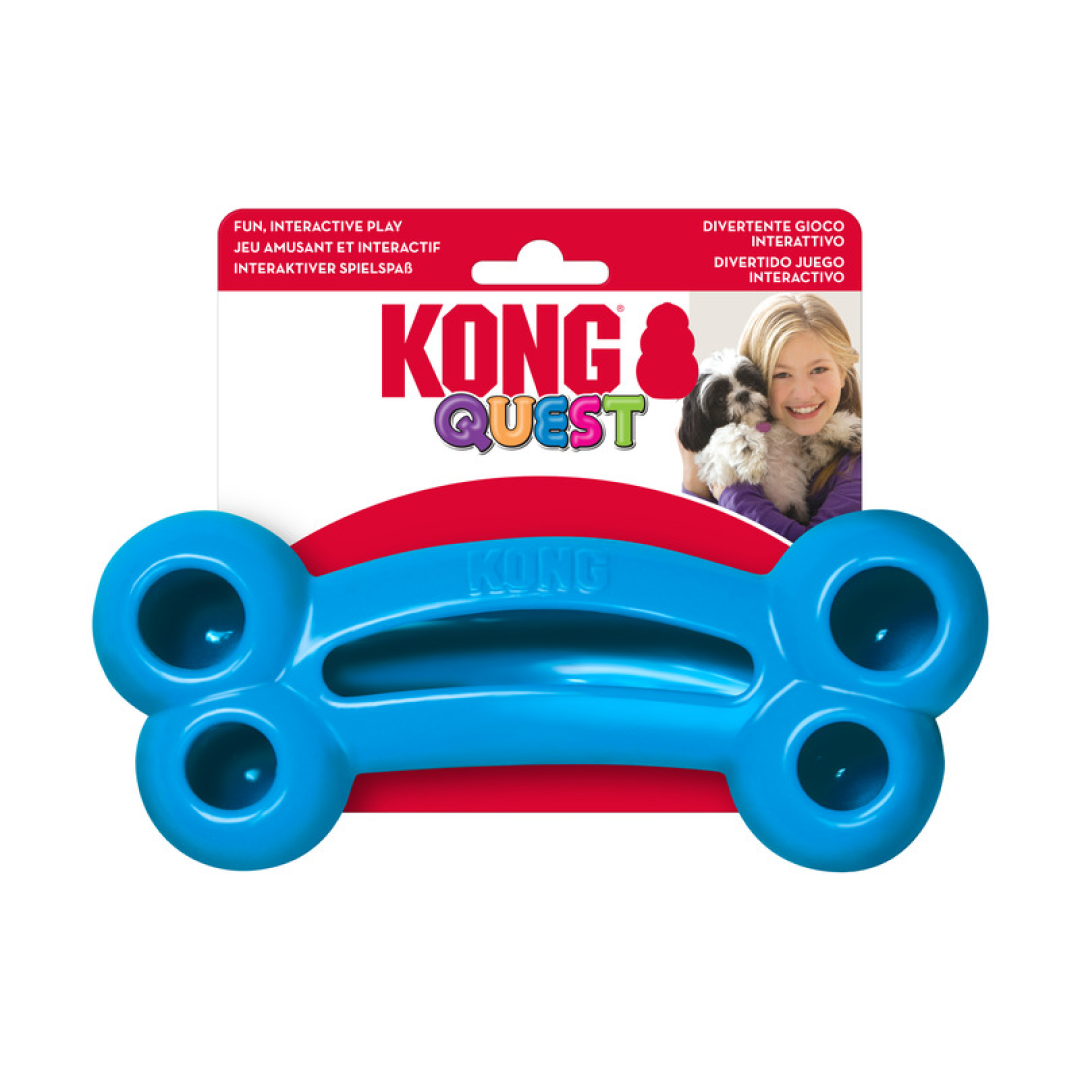 KONG Quest Bone