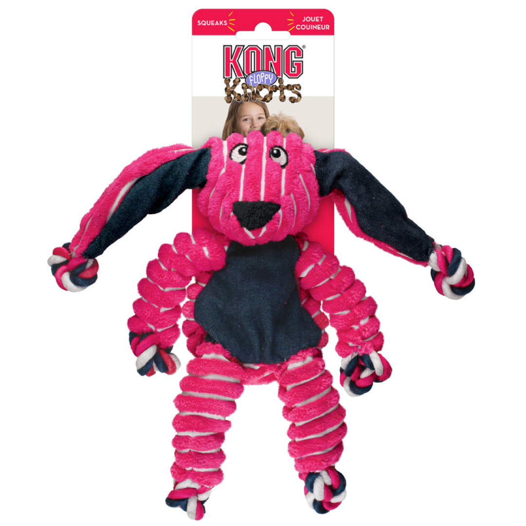KONG Floppy Knots