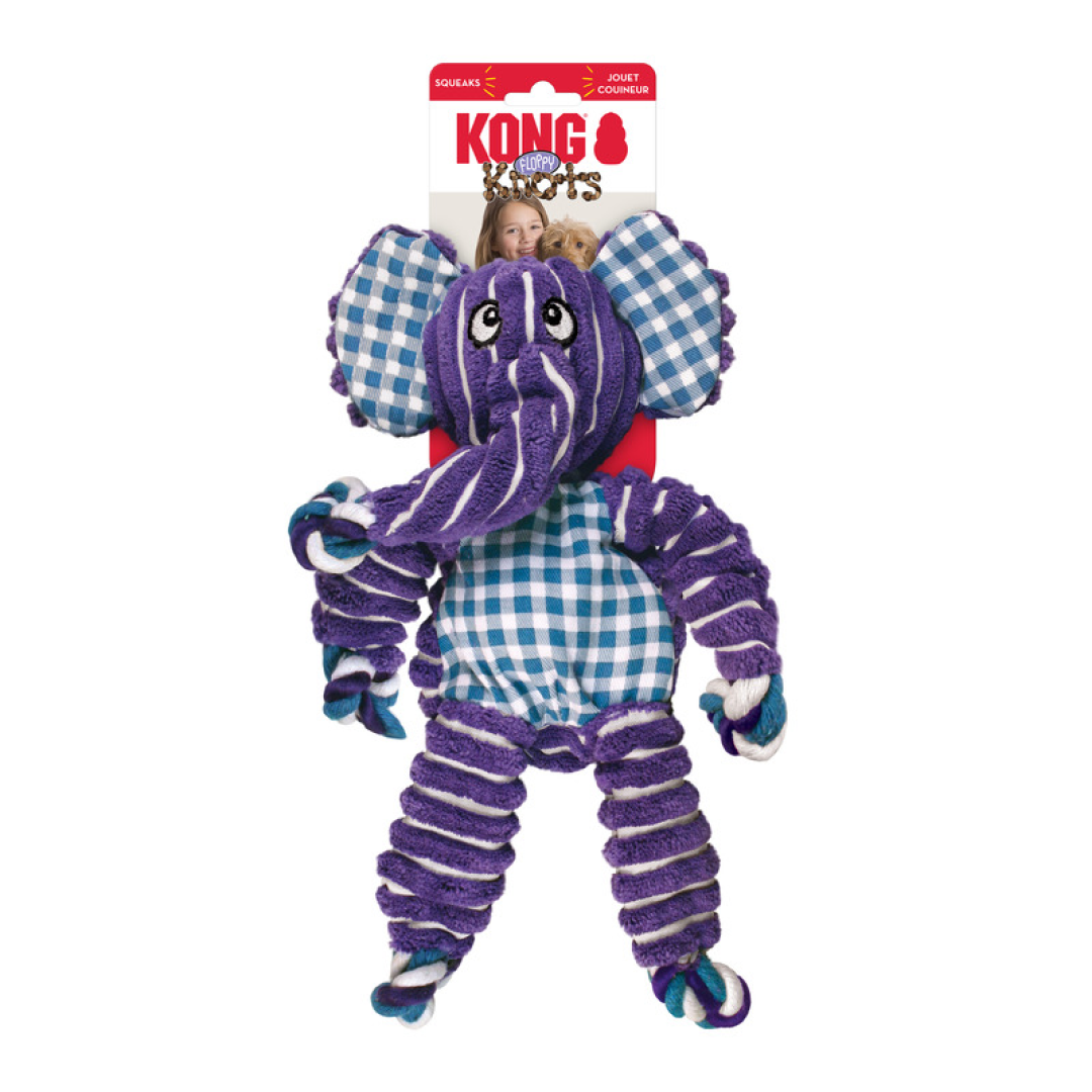 KONG Floppy Knots