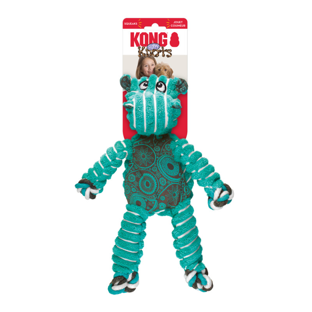 KONG Floppy Knots