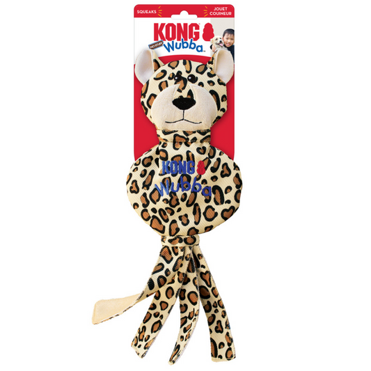 KONG Wubba No Stuff