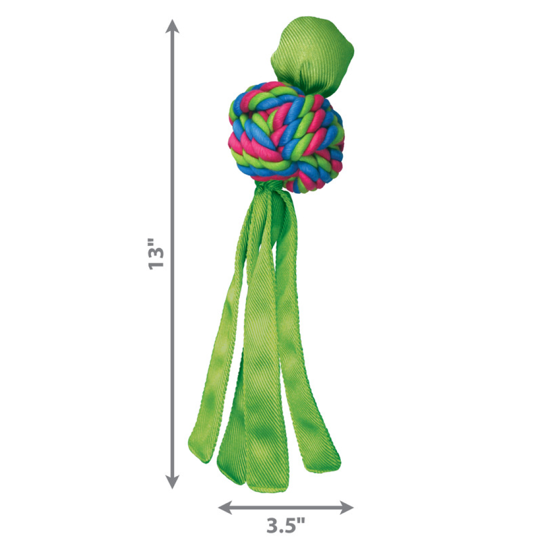 KONG Wubba Weaves
