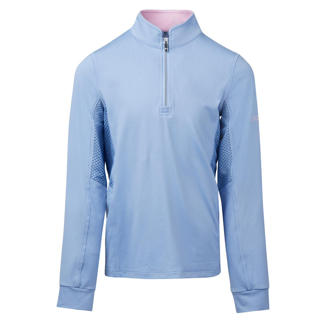 Dublin Kylee Long Sleeve Childs Shirt II