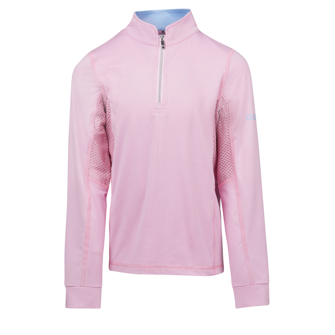 Dublin Kylee Long Sleeve Childs Shirt II