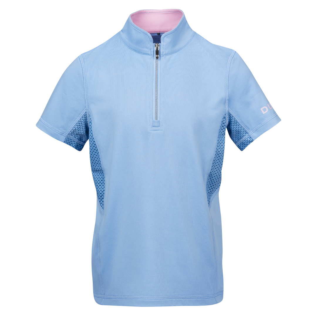 Dublin Kylee Short Sleeve Childs Shirt II