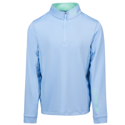 Dublin Airflow Long Sleeve Childs Top