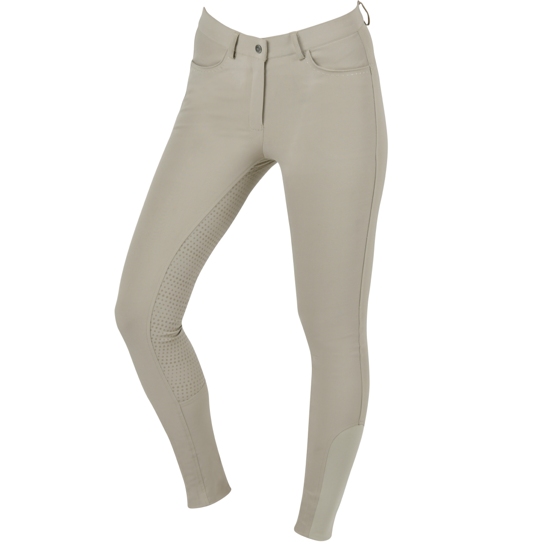 Dublin Shelby Full Seat Ladies Breeches