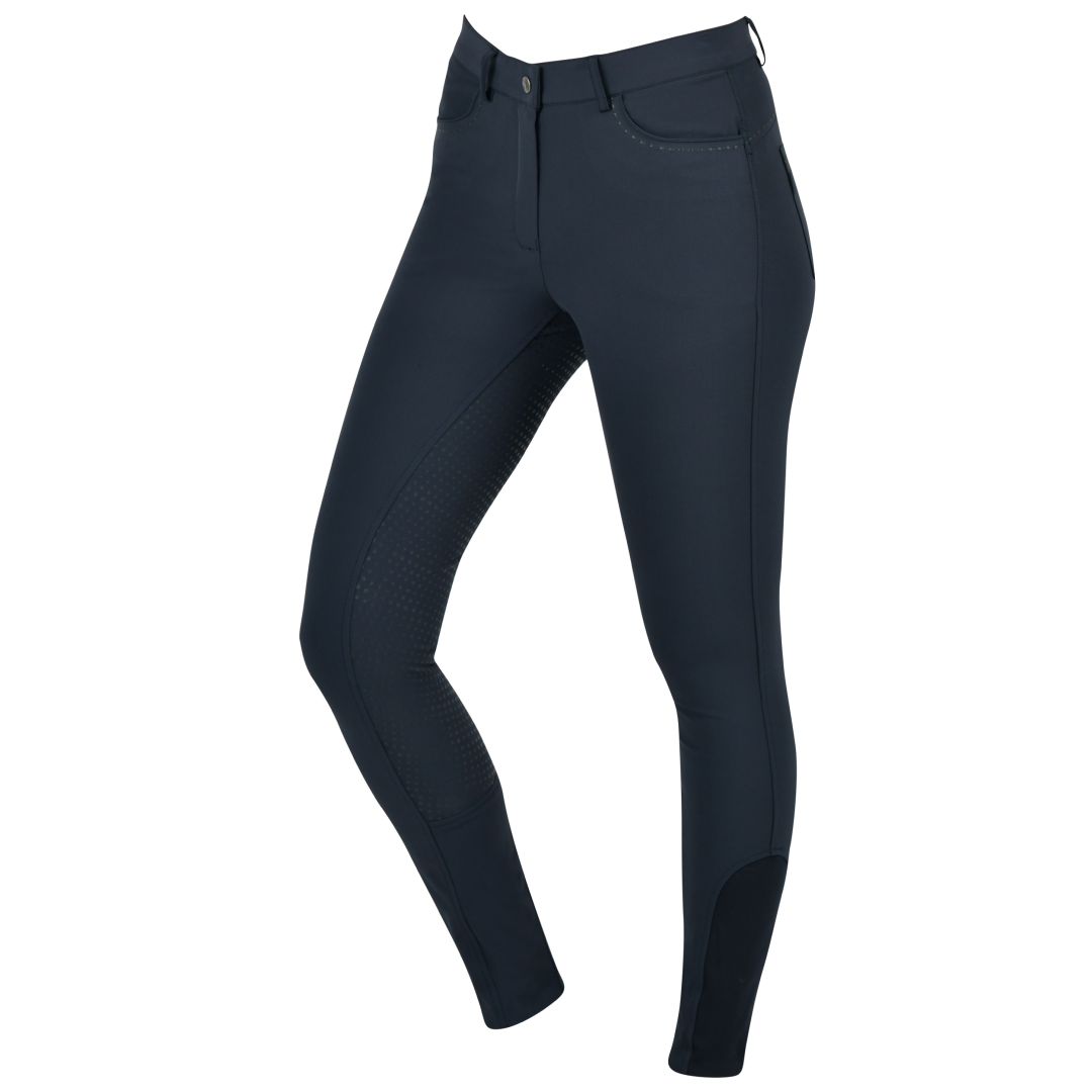 Dublin Shelby Full Seat Ladies Breeches