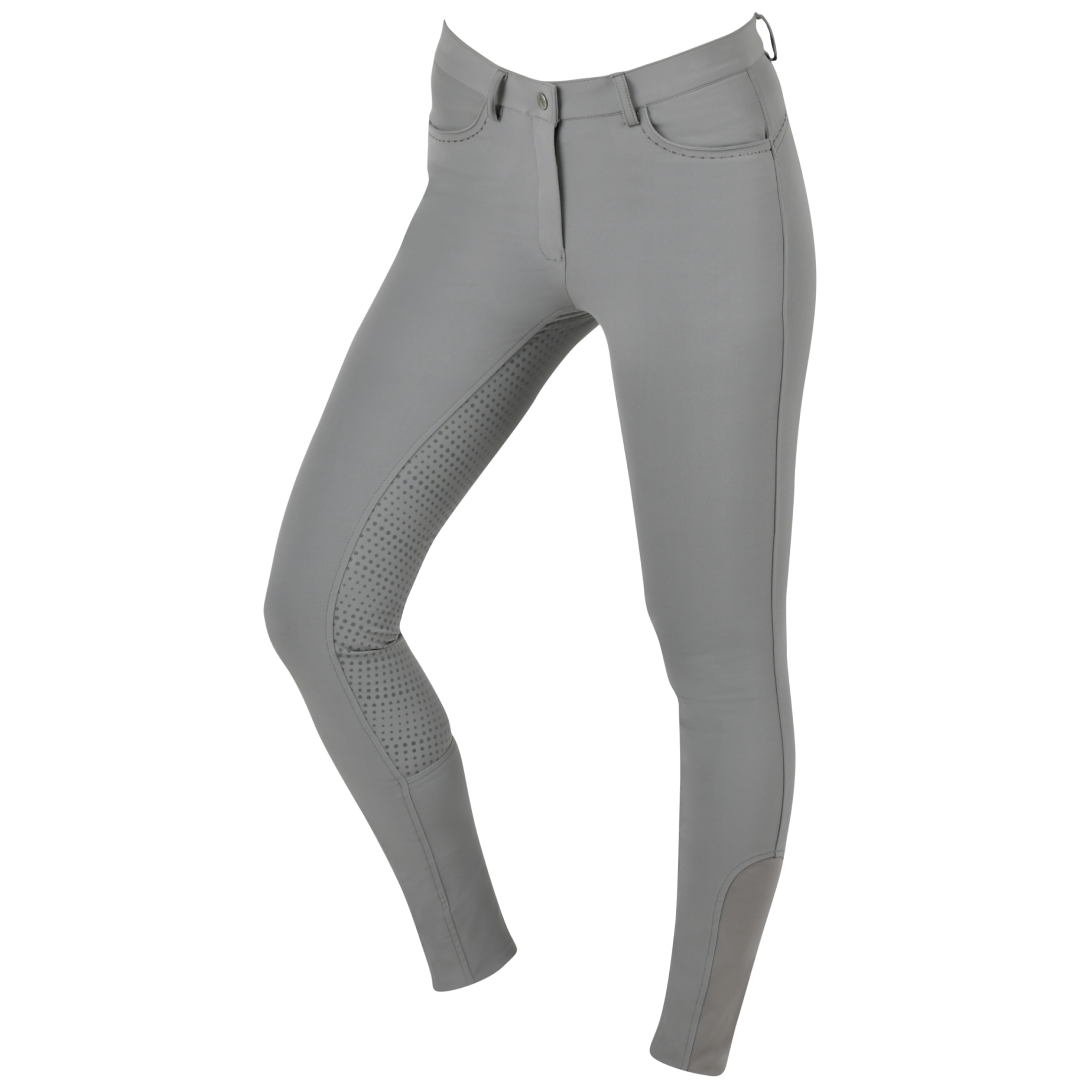 Dublin Shelby Full Seat Ladies Breeches