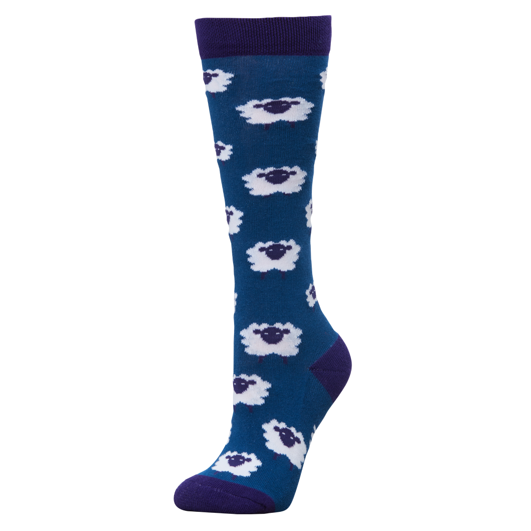 Dublin Single Pack Socks Adults