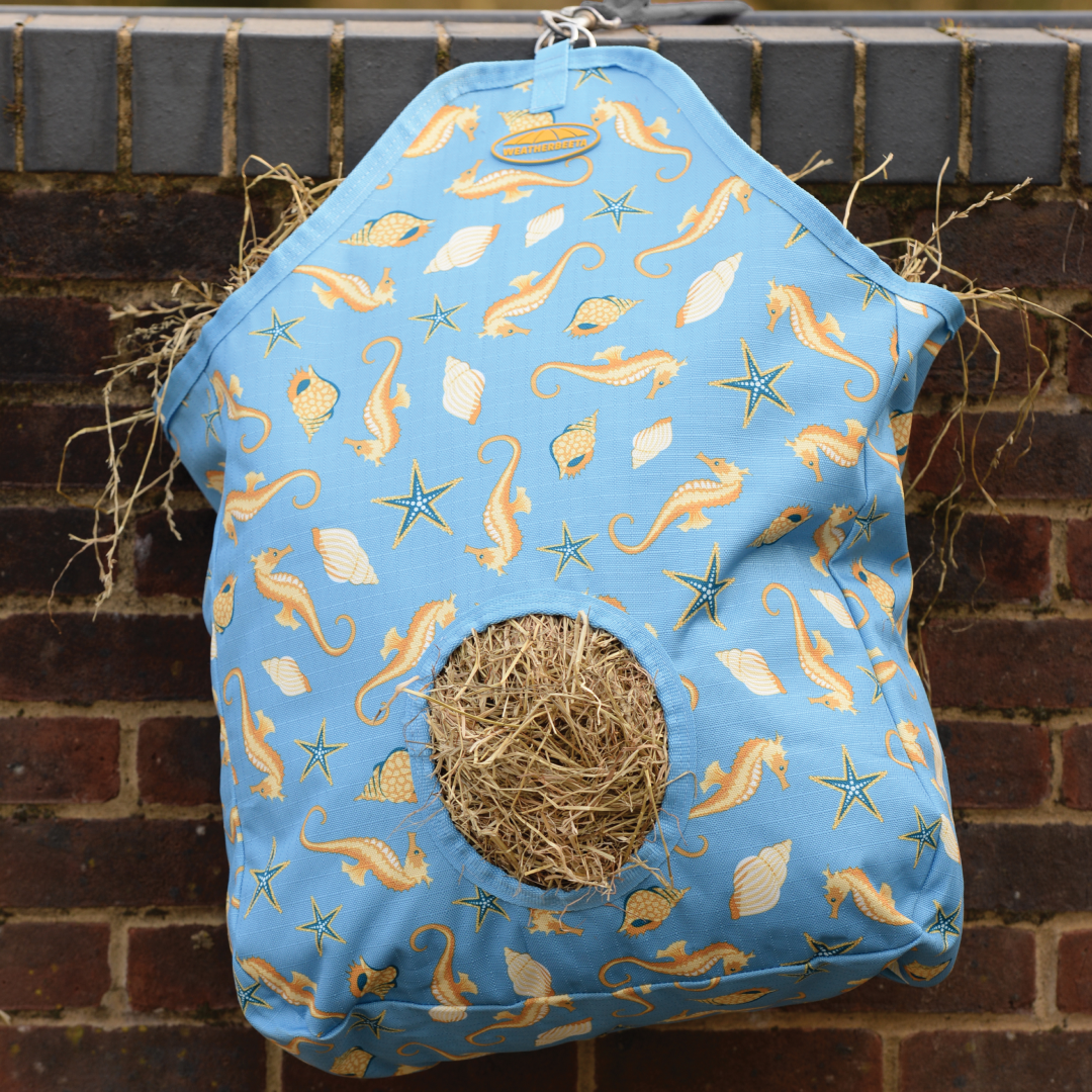 Weatherbeeta Hay Bag