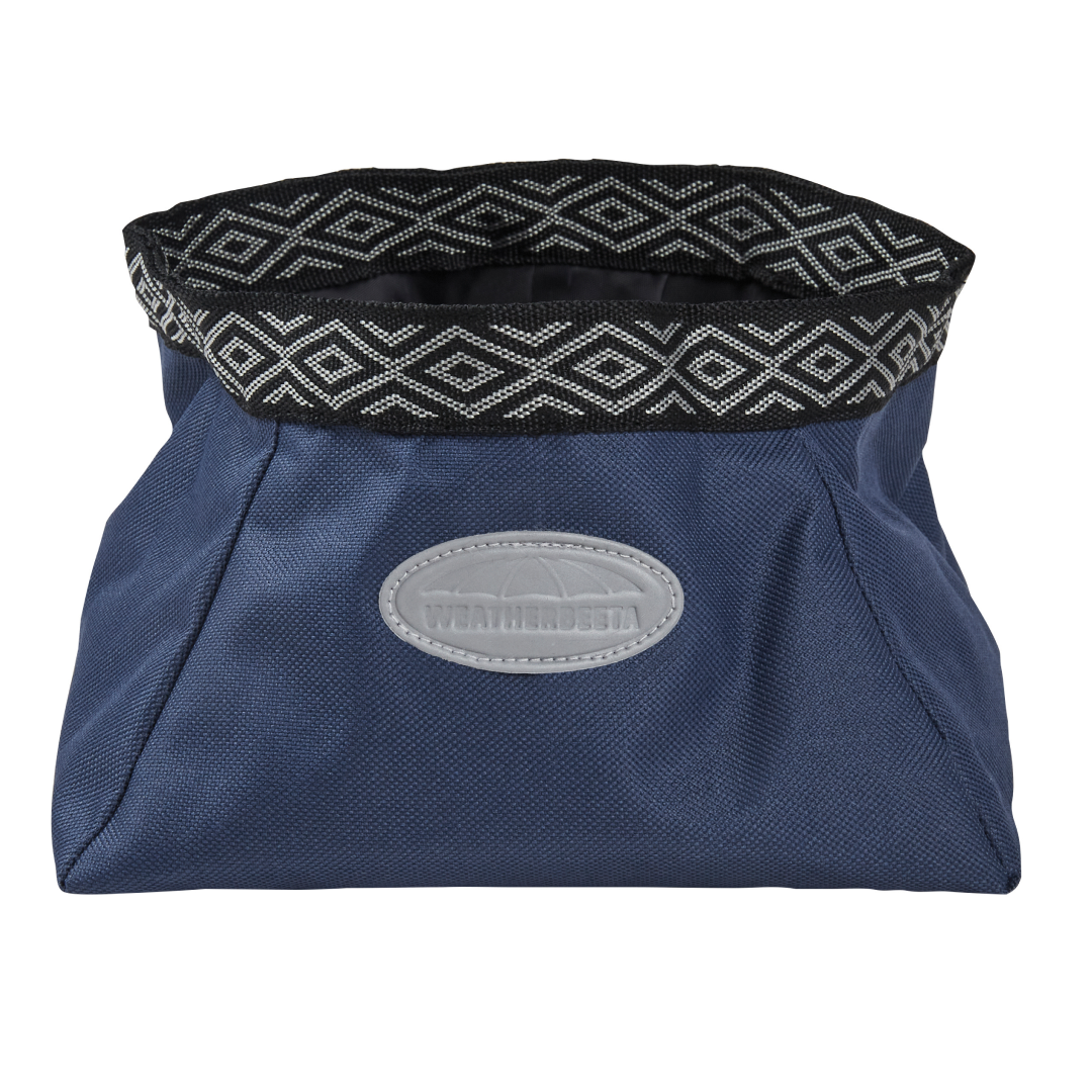 Weatherbeeta Explorer Dog Water/Feed Bowl