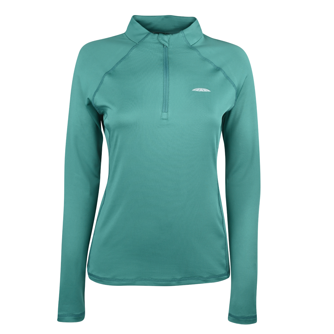 Weatherbeeta Prime Long Sleeve Ladies Top