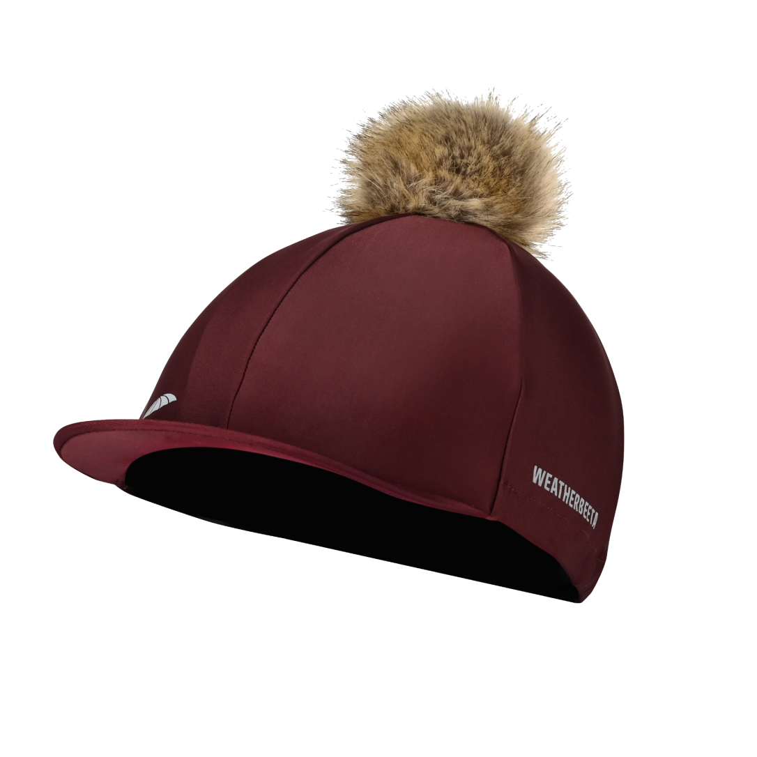 Weatherbeeta Prime Hat Silk