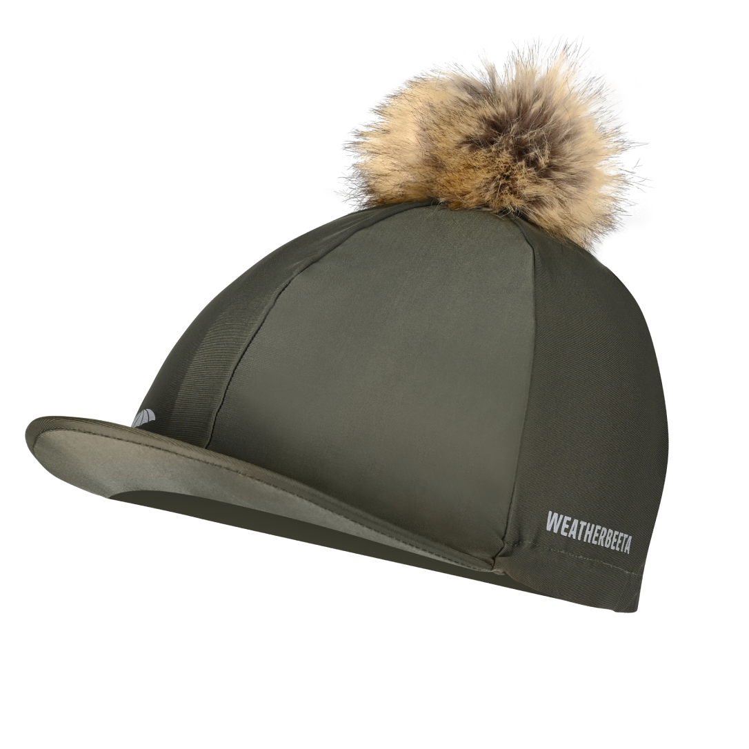 Weatherbeeta Prime Hat Silk