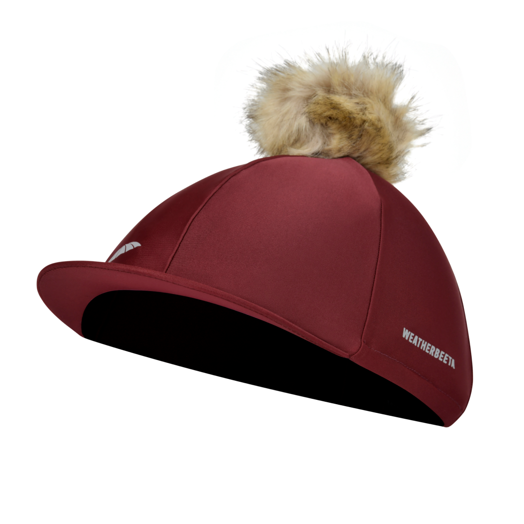 Weatherbeeta Prime Hat Silk