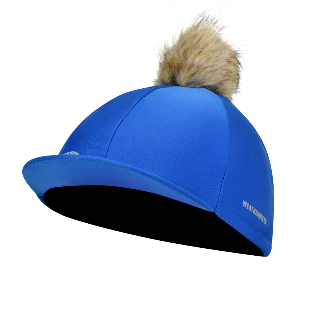 Weatherbeeta Prime Hat Silk