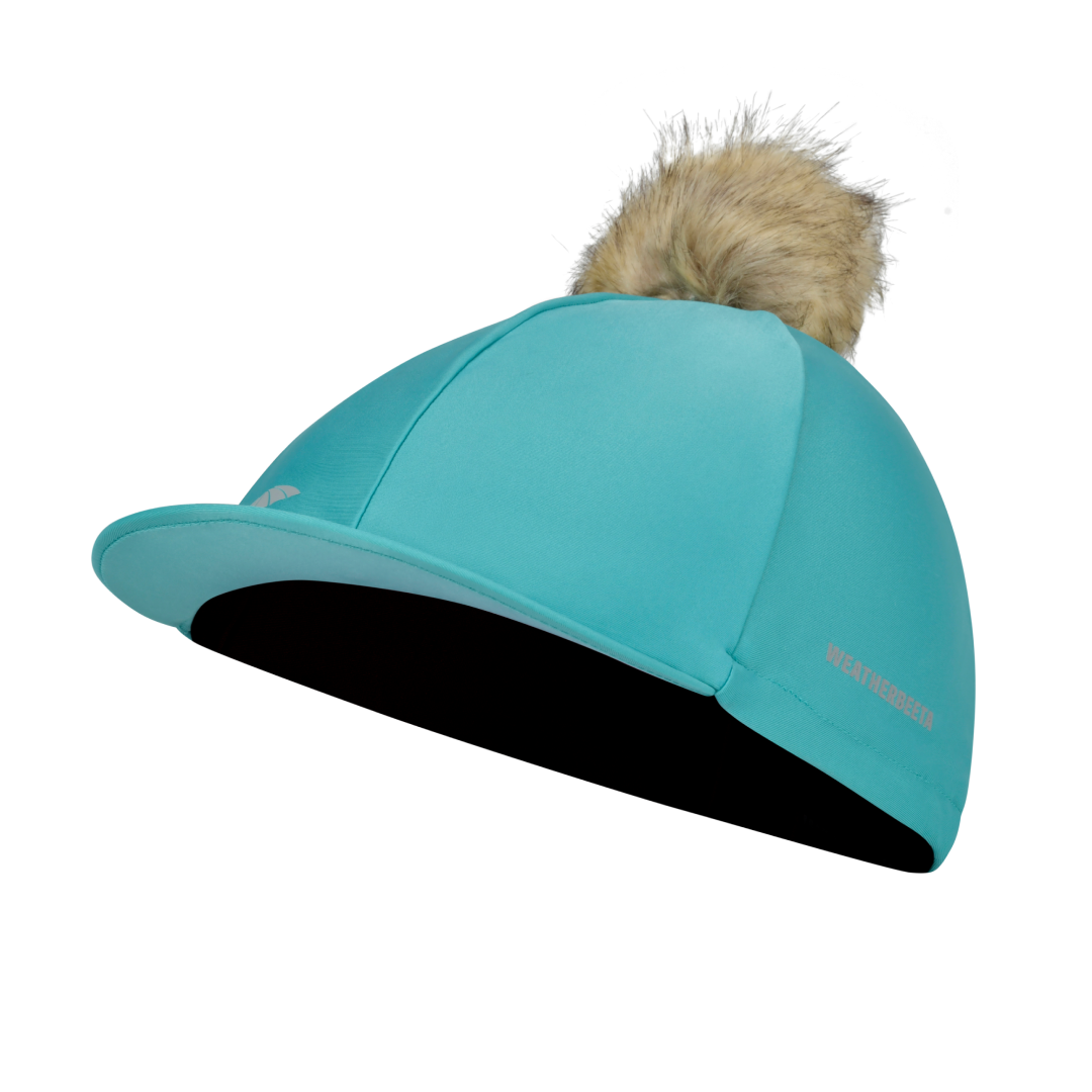 Weatherbeeta Prime Hat Silk