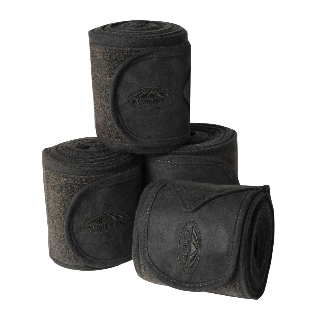 Weatherbeeta Fleece Bandage 4 Pack