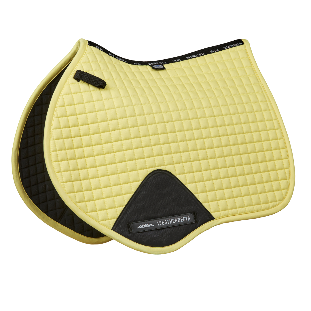 Weatherbeeta Prime Jump Saddle Pad