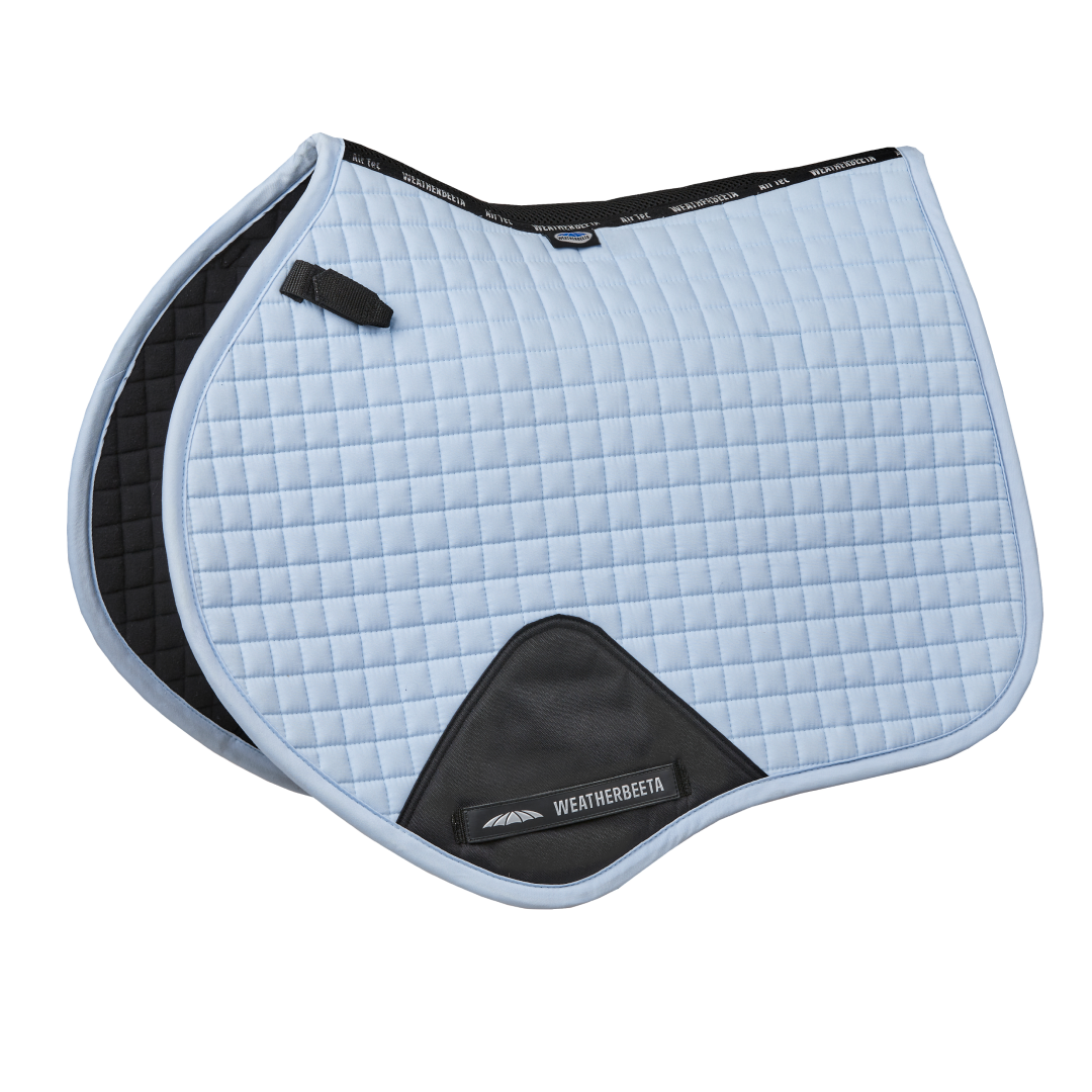 Weatherbeeta Prime Jump Saddle Pad