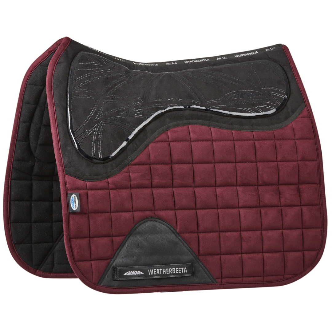 Weatherbeeta Ultra Grip Dressage Pad