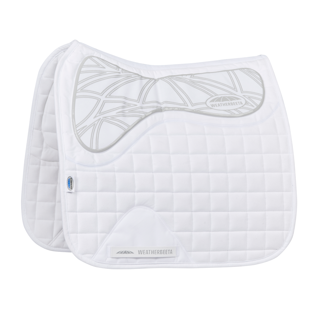 Weatherbeeta Ultra Grip Dressage Pad