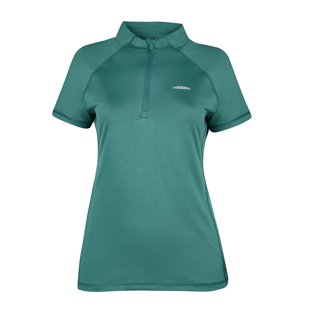 Weatherbeeta Prime Short Sleeve Top
