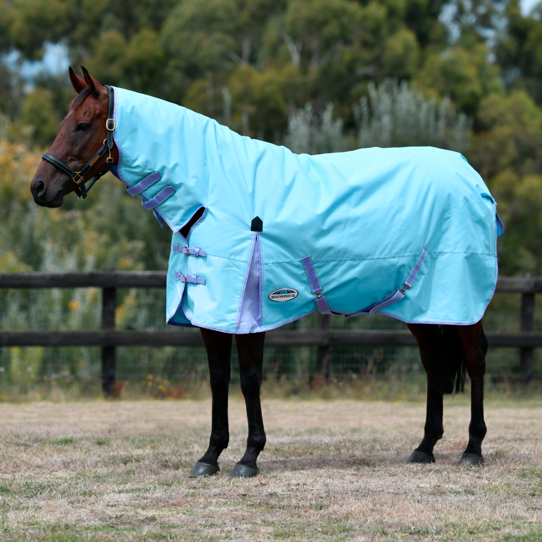 Weatherbeeta Comfitec Classic Combo Neck Lite