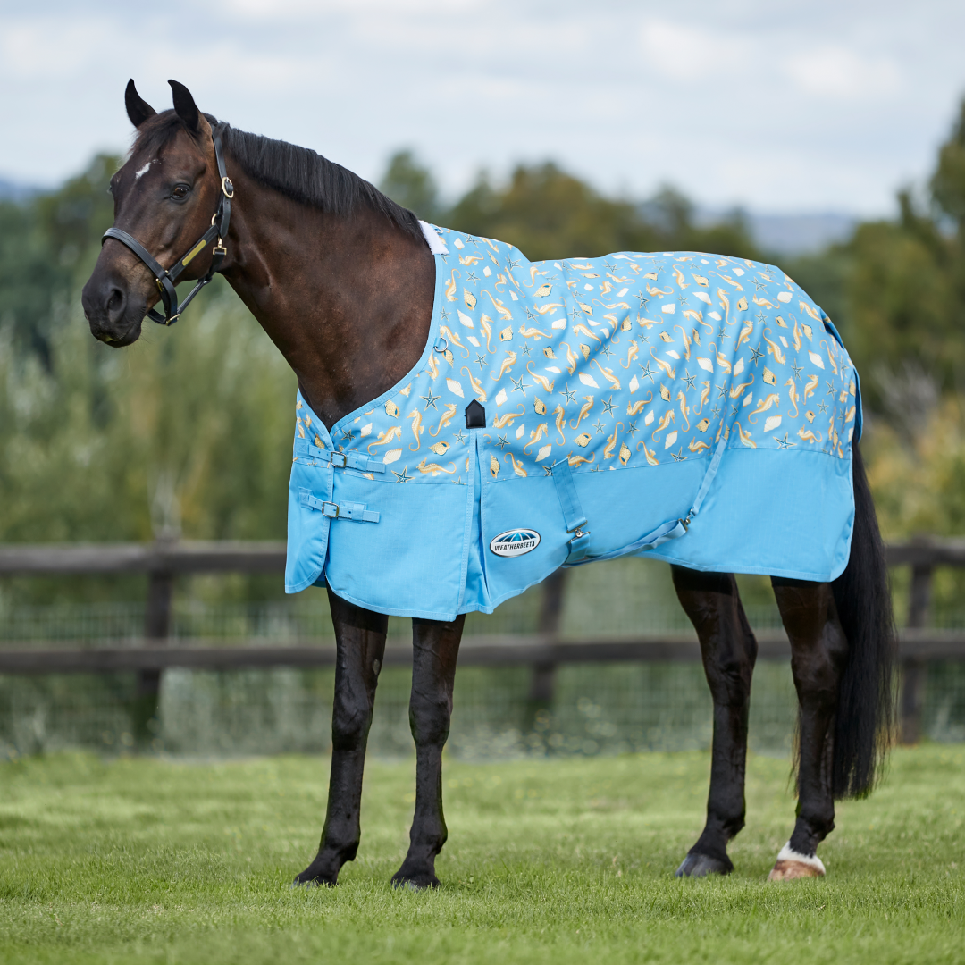 Weatherbeeta Comfitec Essential Standard Neck Lite Rug