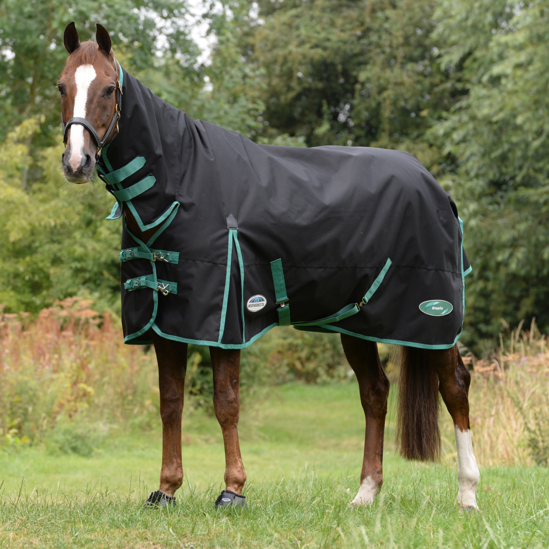 Weatherbeeta Green-Tec 900D Combo Neck Lite Plus