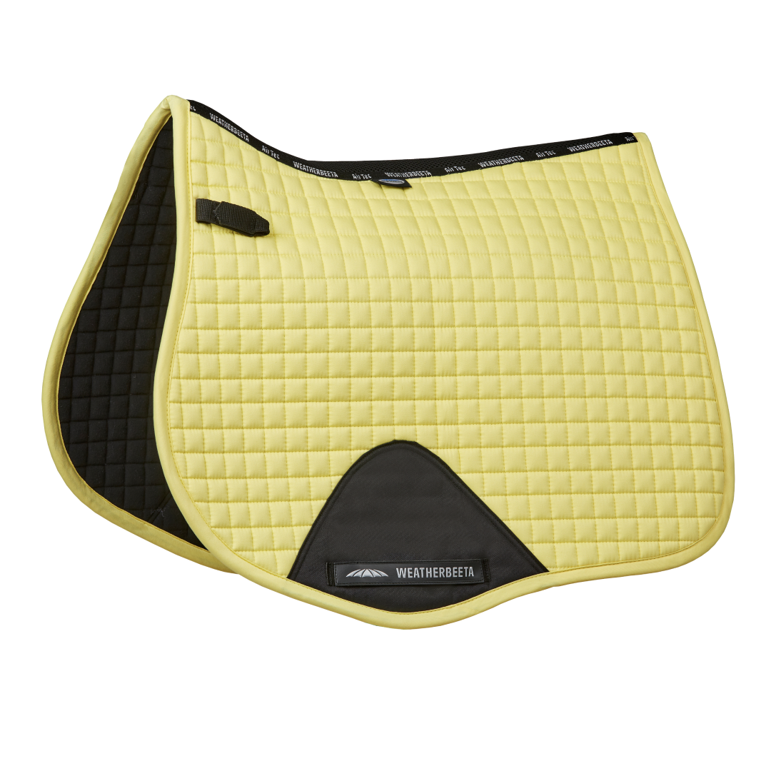 Weatherbeeta Prime All Purpose Saddle Pad
