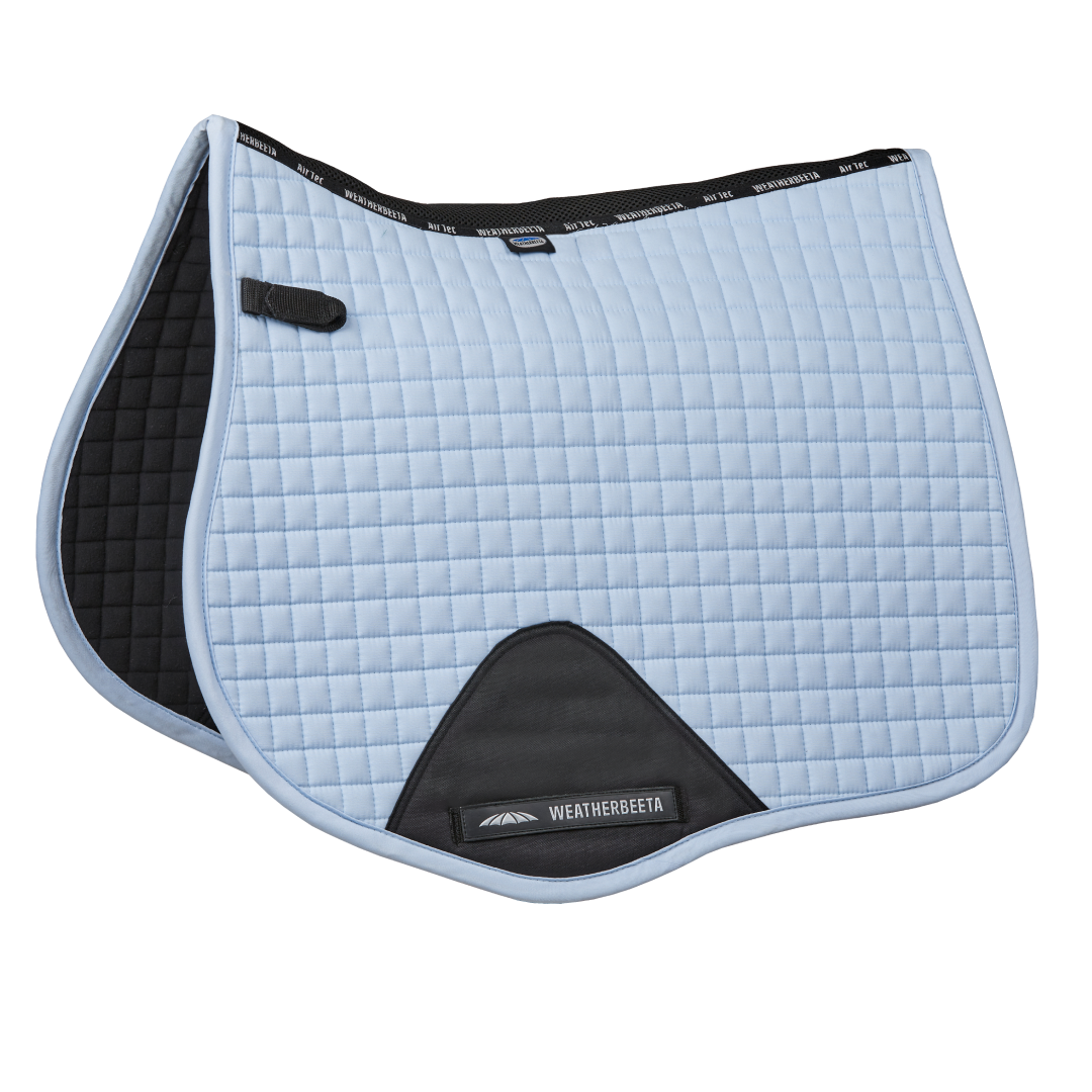 Weatherbeeta Prime All Purpose Saddle Pad