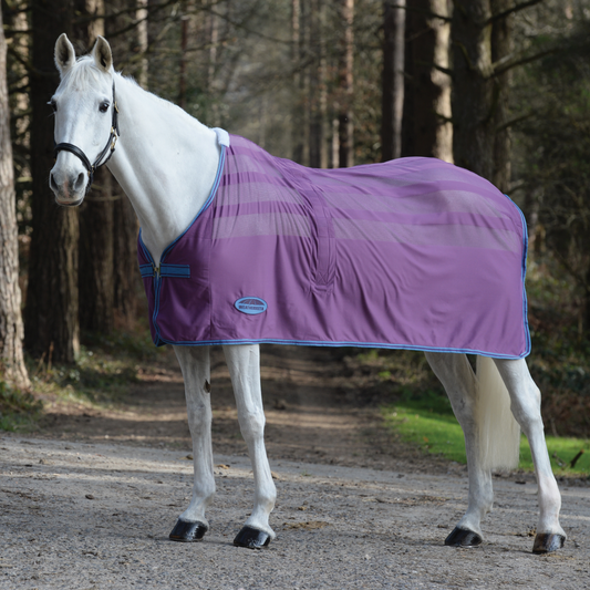Weatherbeeta Scrim Cooler Standard Neck