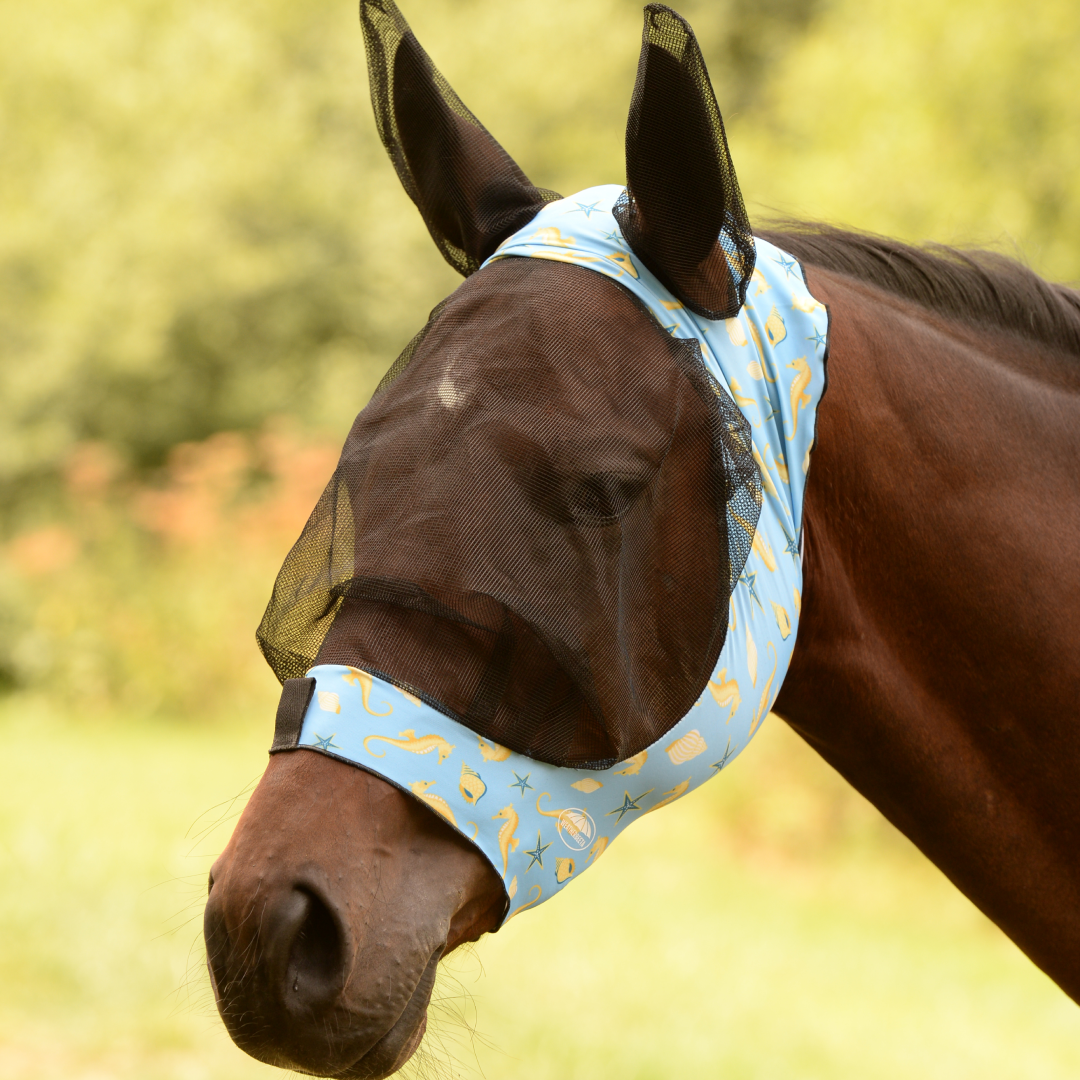 WeatherBeeta Stretch Eye Saver with Ears