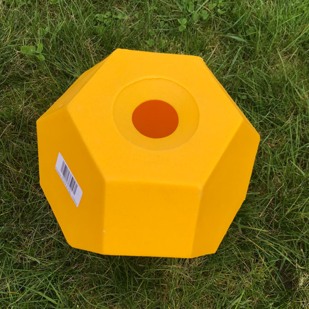 Parallax Plastics Snack & Play