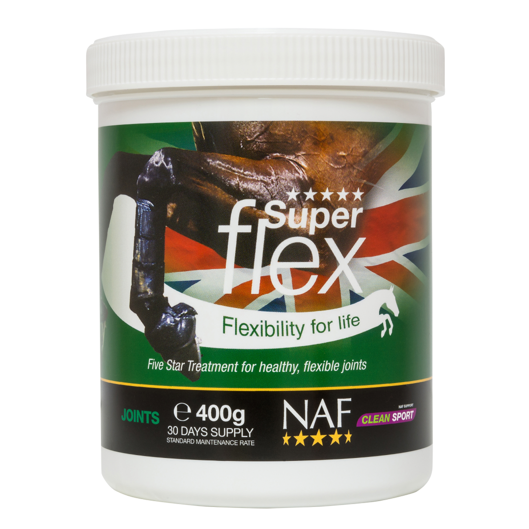 Superflex NAF Five Star