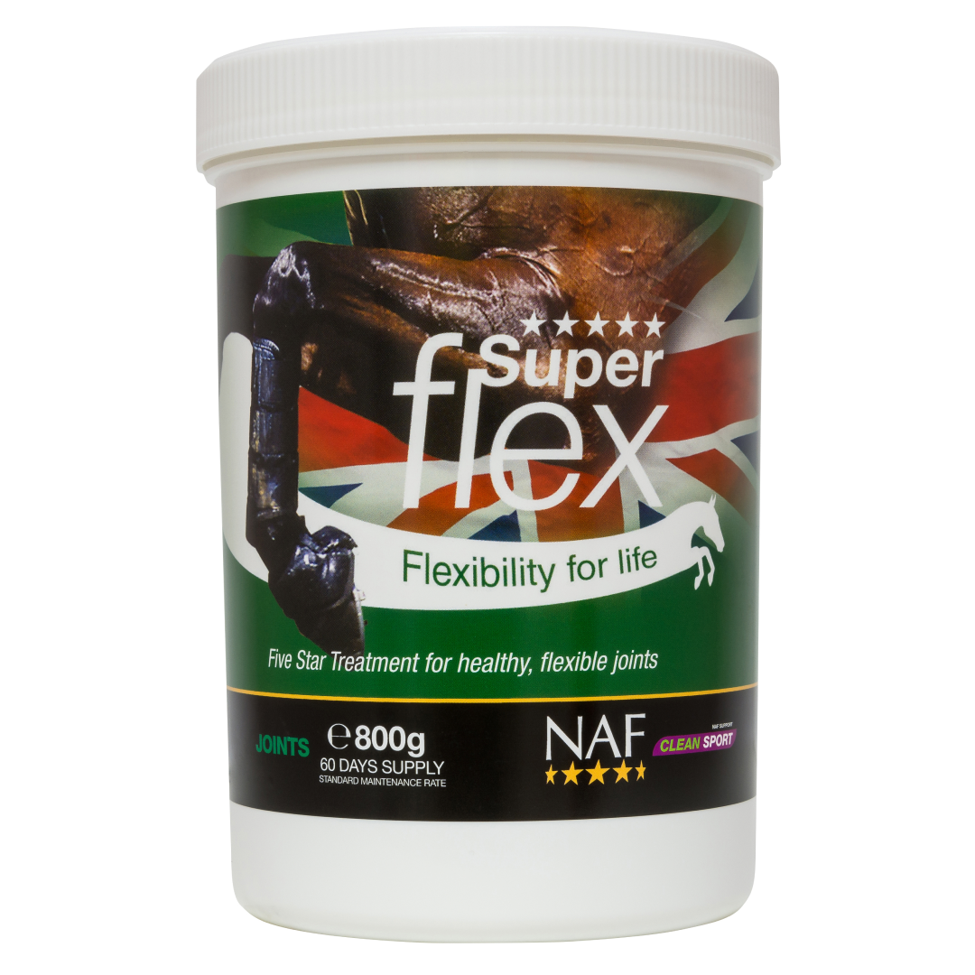 Superflex NAF Five Star