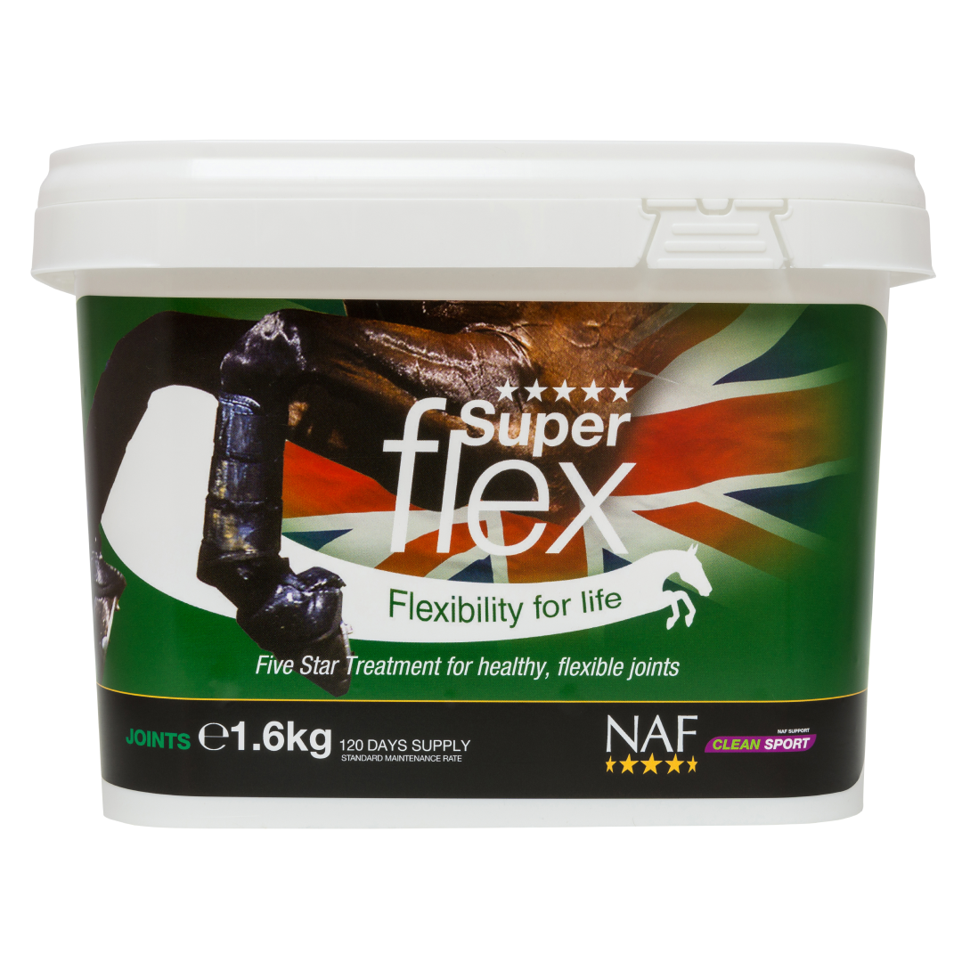 Superflex NAF Five Star