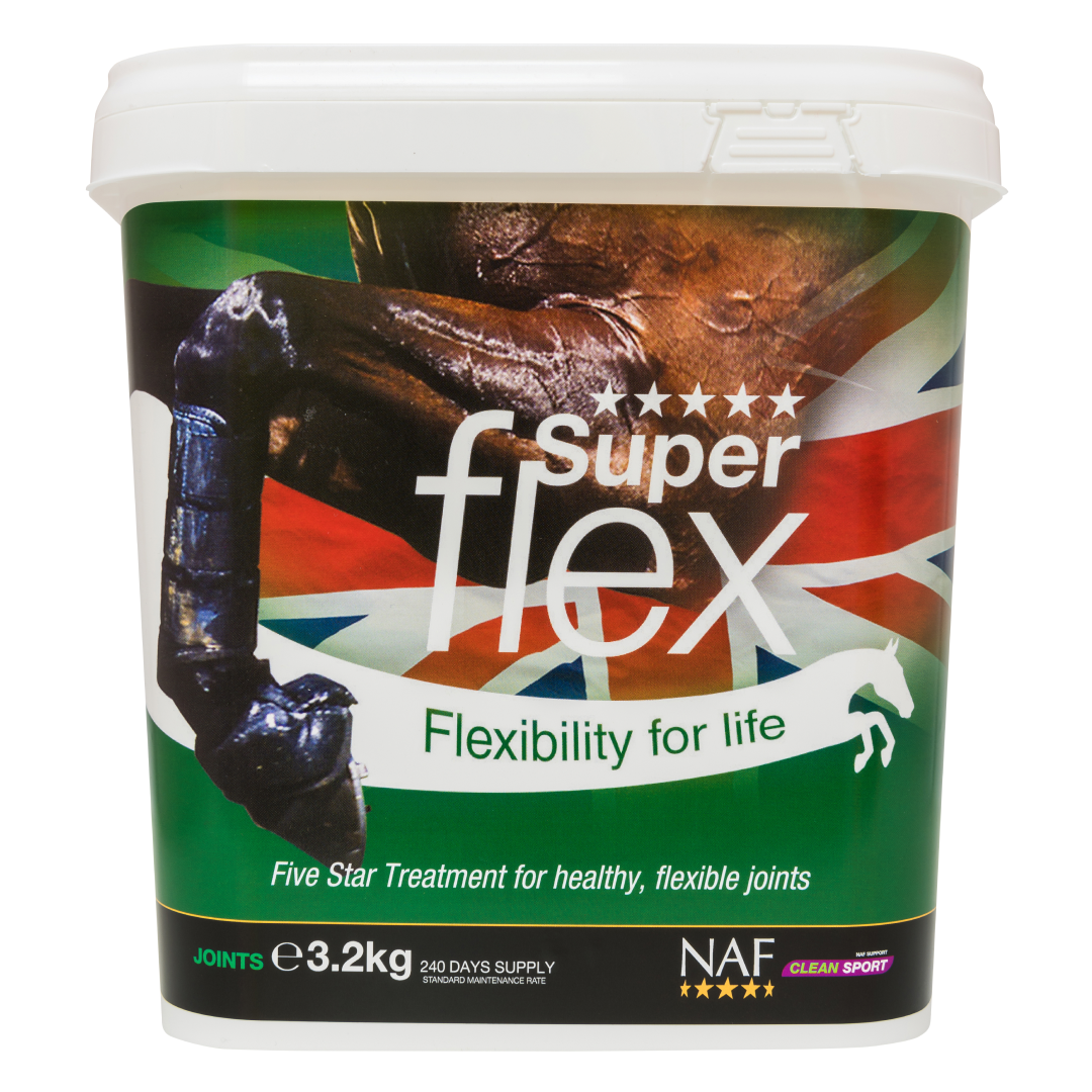 Superflex NAF Five Star